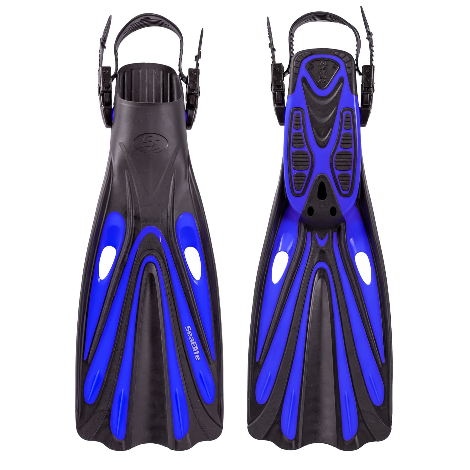 Sea Elite F1 Scuba Fins