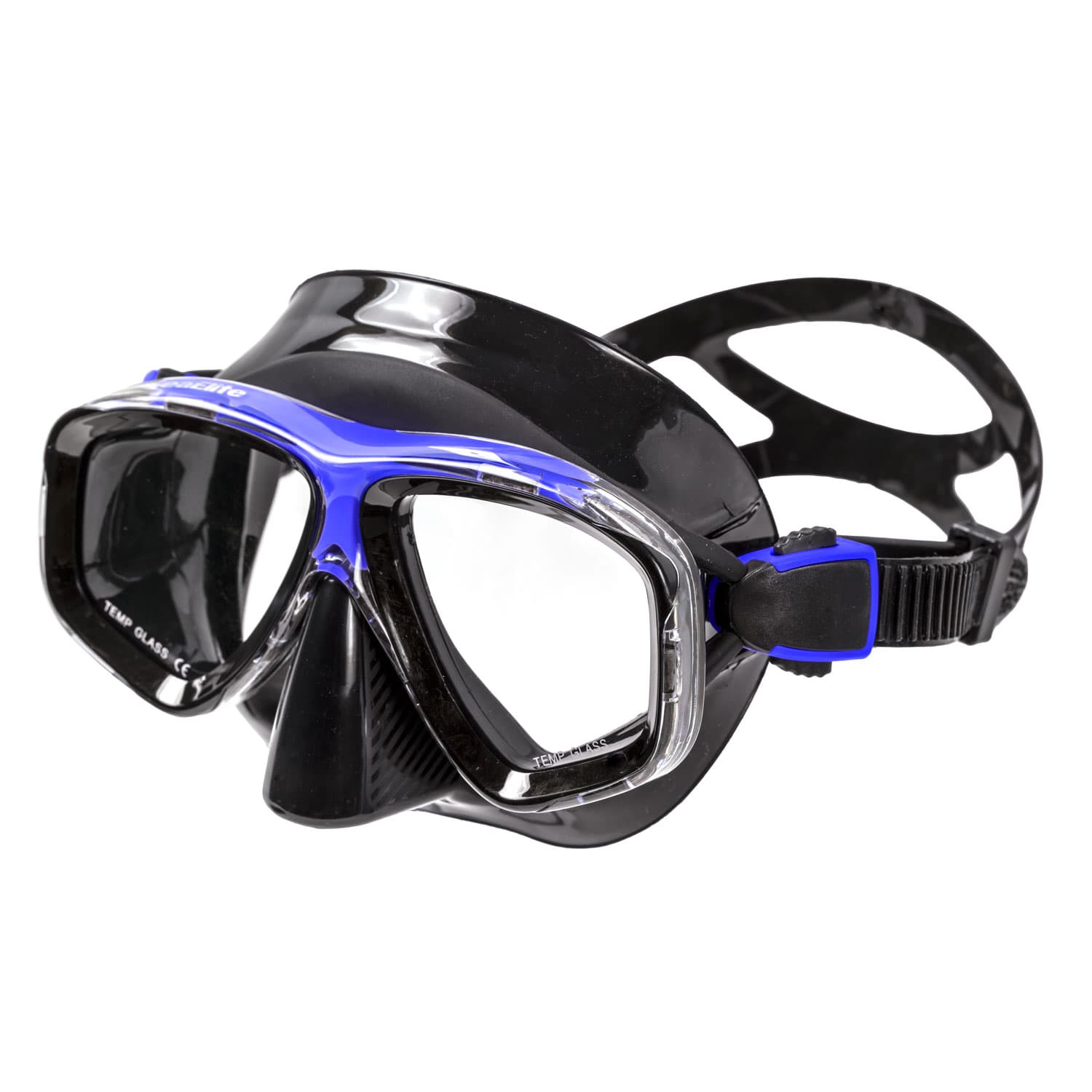 Sea Elite M2 Double Lens Mask