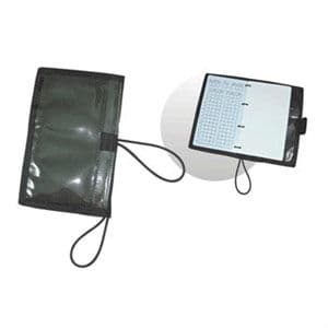 Sea Elite Deluxe Waterproof Notebook with Cover