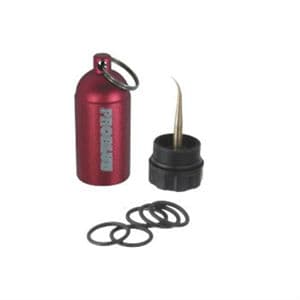 Sea Elite Tank O-Ring Keeper with Pick and O-Rings