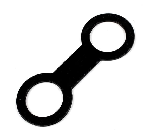 Snorkel Keeper Silicone