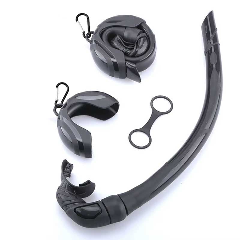 Sea Elite Roll Up Snorkel