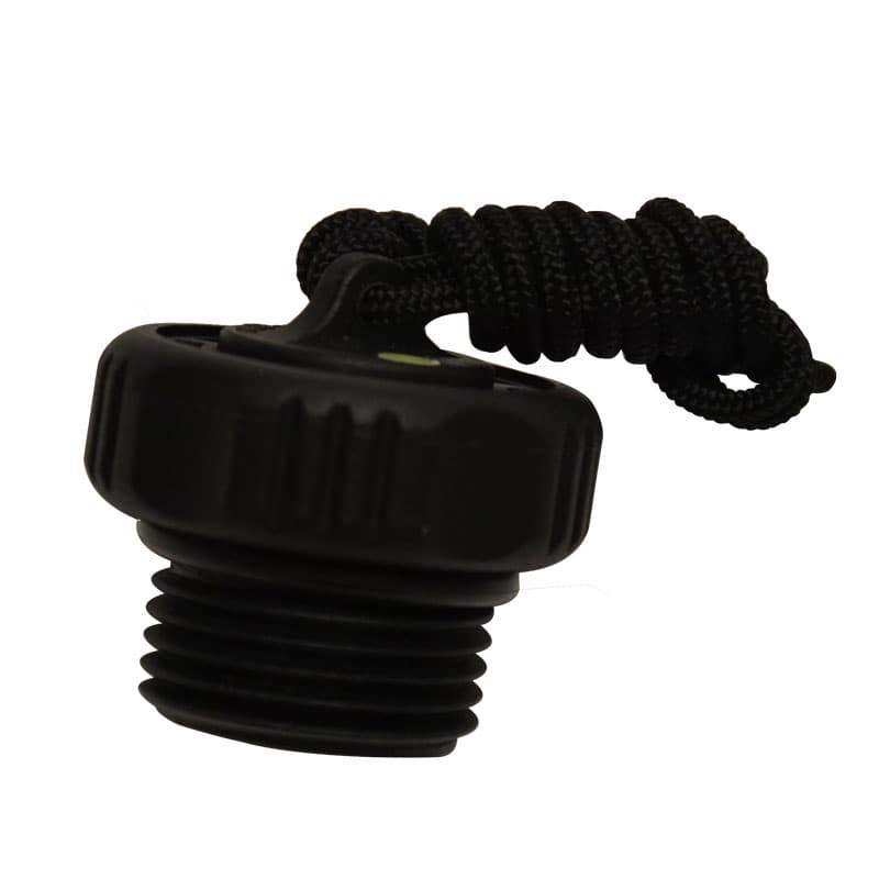 Sea Elite Plastic DIN Tank Valve Cover