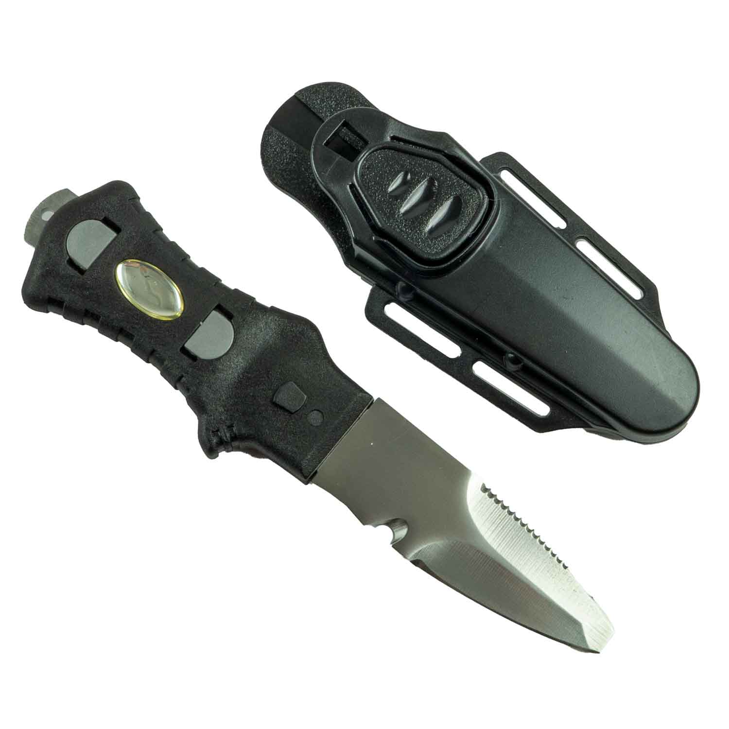 Sea Elite Voyager Knife