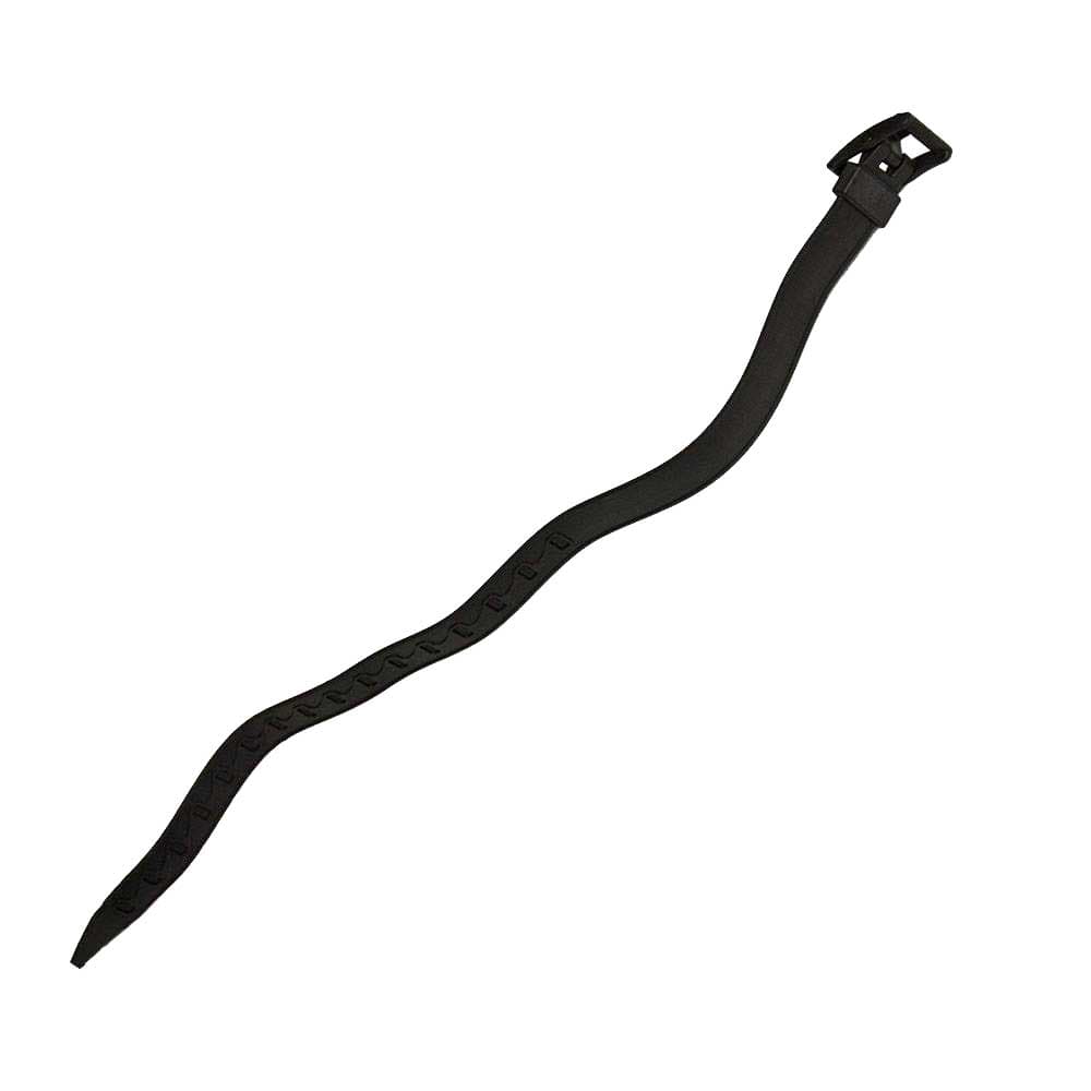 Rubber Knife Strap Long - 20in