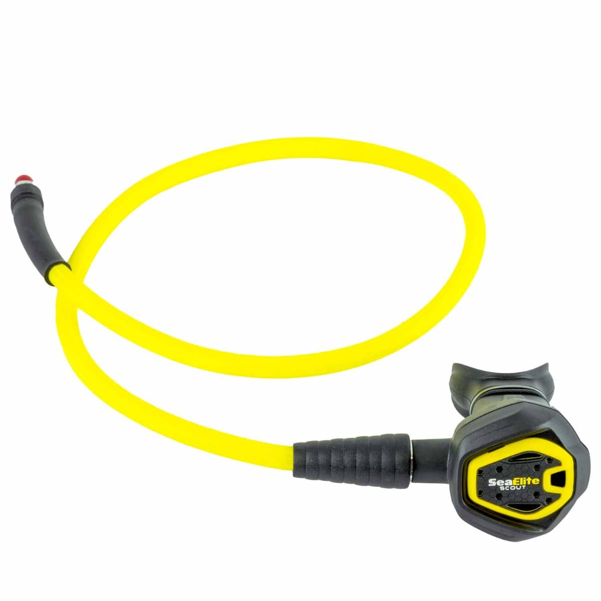 Sea Elite Scout Compact Octopus